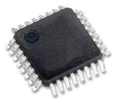 TEXAS INSTRUMENTS DRV592VFP