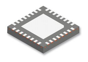 ANALOG DEVICES MAX9703ETJ+
