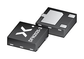 NEXPERIA PMEG6020EPA-QF