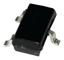 INFINEON BF771E6327HTSA1 Bipolar - RF Transistor, NPN, 12 V, 8 GHz, 580 mW, 80 mA, SOT-23