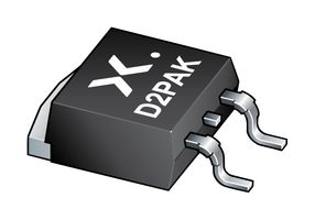 NEXPERIA PHB32N06LT,118 Power MOSFET, N Channel, 60 V, 34 A, 0.026 ohm, TO-263 (D2PAK), Surface Mount