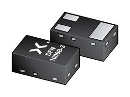 NEXPERIA PMZB950UPELYL
