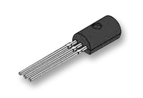 ONSEMI TN6725A-D74Z
