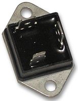 LITTELFUSE Q6025P5 Triac, 600 V, 25 A, TO-3, 1.3 V, 220 A, 50 mA