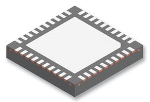 TEXAS INSTRUMENTS DP83848MSQ/NOPB Ethernet Controller, Ethernet PHY Transceiver, IEEE 802.3u, 3 V, 3.6 V, LLP, 40 Pins