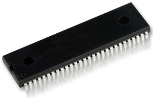STMICROELECTRONICS ST72T331N2B6
