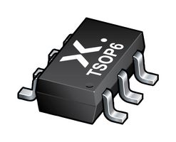 NEXPERIA 74LVC1G57GV,125