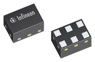 INFINEON BGA5L1BN6E6327XTSA1