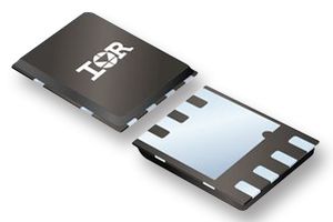 INFINEON BSC032NE2LSATMA1
