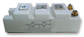 INFINEON BSM50GB120DN2HOSA1