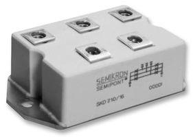 SEMIKRON SKD 160/16...