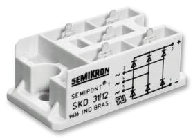 SEMIKRON SKD 31/02