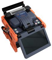 TEMPO 915FS Optical Fusion Splicer, Fibre Optic Cables