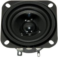 VISATON FR 58 - 8 OHM