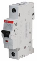 ABB S201-B50
