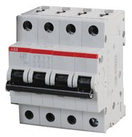 ABB S204-B63