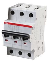 ABB S203-C50