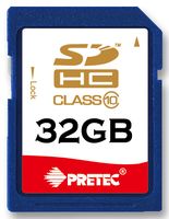 PRETEC SHSV32G