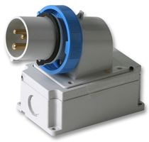 PRO POWER PEW1663SMB