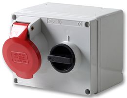 PRO POWER SQ1664CA
