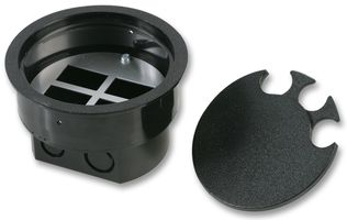 PRO ELEC CR125FBBRP