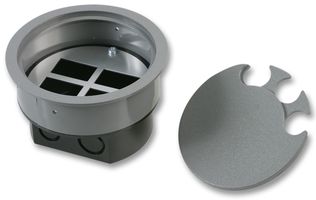 PRO ELEC CR125FBGRP