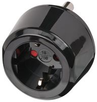 BRENNENSTUHL 1508460 EURO TO STH AFRICAINDIA TRAVEL ADAPTOR