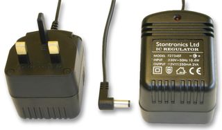 STONTRONICS RAD-1230RBS21