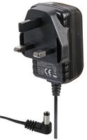 PRO ELEC PEL00400 AC/DC Power Supply, ITE, 1 Output, 12 W, 12 VDC, 1 A