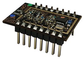 RF SOLUTIONS LAMBDA68C-9D