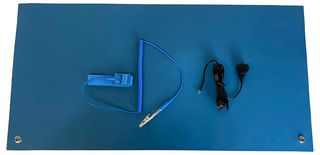 CHIP QUIK CQ-ESD-MAT-1X2