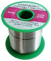 CHIP QUIK SMD3SWLT.040 200G