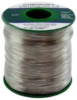 CHIP QUIK WW100GE.020 1LB