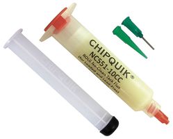 CHIP QUIK NC551-10CC