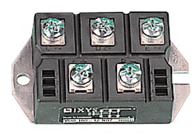 IXYS SEMICONDUCTOR VUO110-16NO7