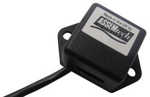 COMUS / ASSEMTECH MS24P/10 VIBRATION SENSOR NON MERCURY