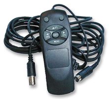 GENIE CCTV ZRC