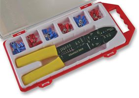 DURATOOL D00010 CRIMP KIT