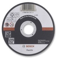 BOSCH 2608602218