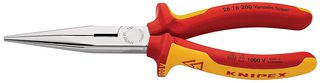 KNIPEX 26 16 200