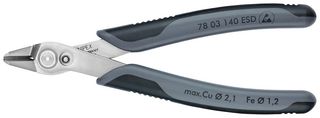 KNIPEX 78 03 140 ESD