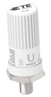 TE CONNECTIVITY 20023435-45 PRESSURE TRANSDUCER, 7BAR, 1/4"NPT