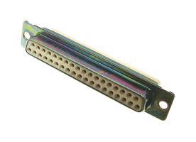 ITT CANNON DAMA15S..
