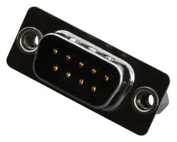 AMPHENOL COMMUNICATIONS SOLUTIONS L717SDEH09PC309