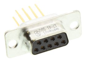 AMPHENOL COMMUNICATIONS SOLUTIONS L77DE09SF179A