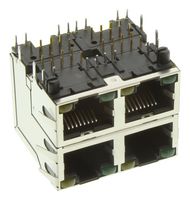 AMPHENOL COMMUNICATIONS SOLUTIONS RJSAE-5384-04