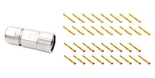 AMPHENOL SINE/TUCHEL MA7CAP1700S-S2-KIT