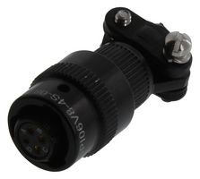 PT06F8-4S-R_圆形连接器