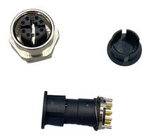 862-X08-213R001_圆形连接器