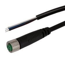 BC-M8FA4AP01030M_专用电缆组件